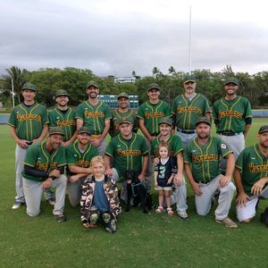 Meet your Posher, Joseph